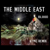 The Middle East - Blood (Kill Them With Colour Remix)