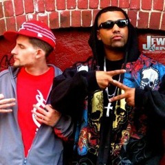 BlackRoze - Lovin Life ft. DCFAM