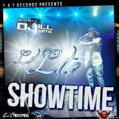 Lil Lito- Feelin' Myself