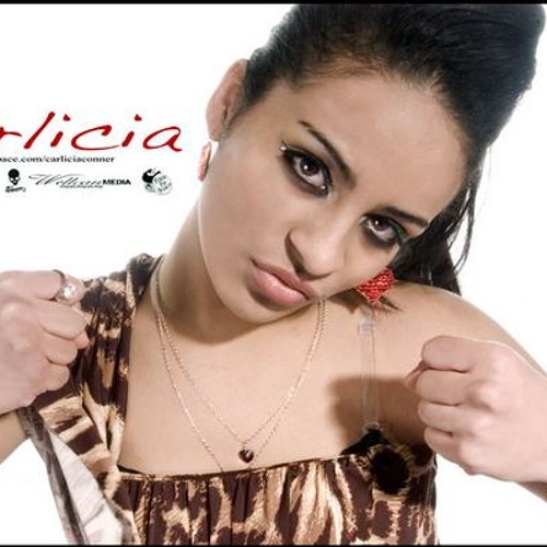 Rock With Me Carlicia Conner