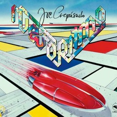 Tus cosas buenas - Joe Crepúsculo