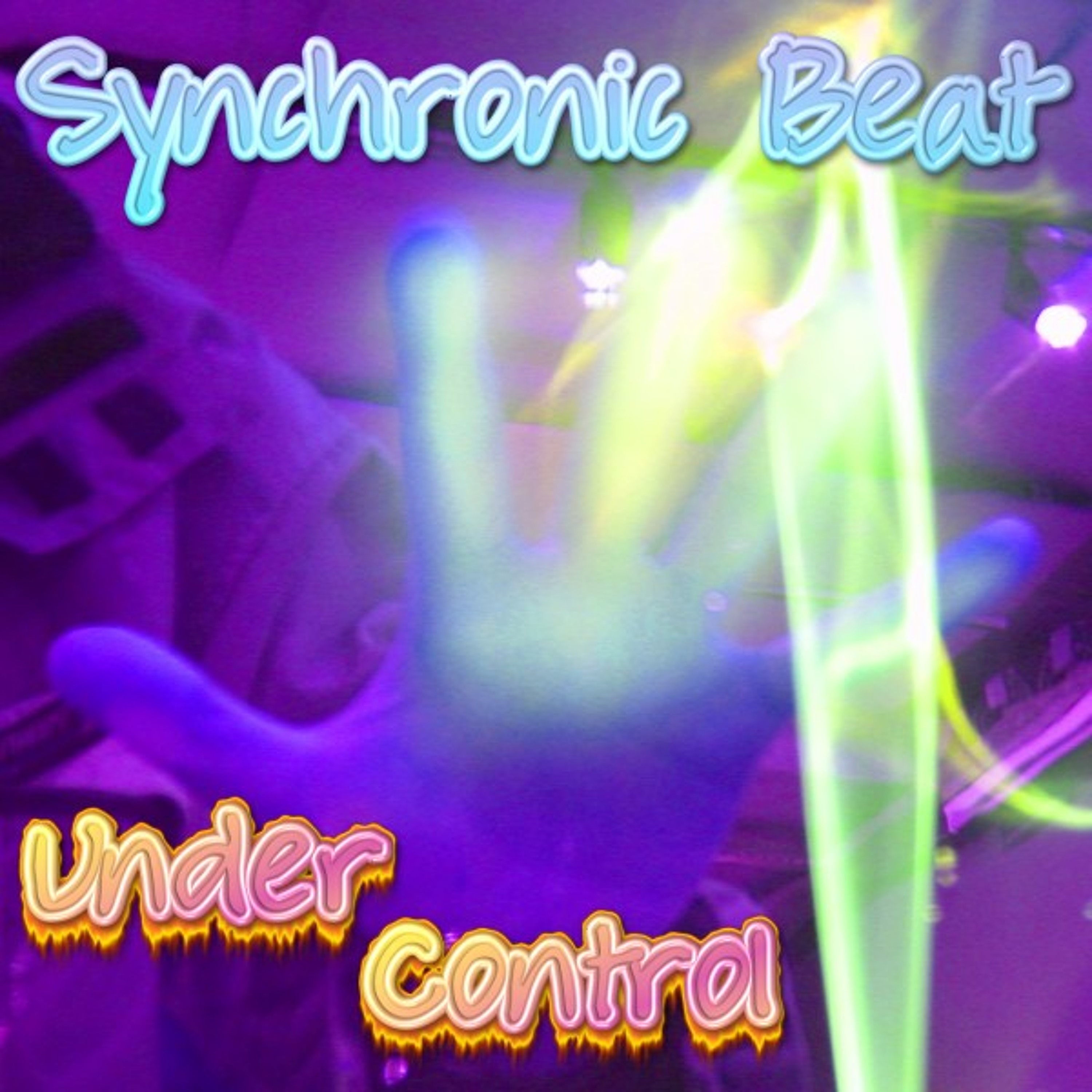 Under Control episode artwork
