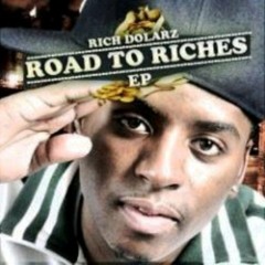 Rich Dolarz - blow my high