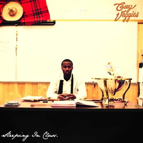 DTA- Casey Veggies feat. Tyler, the Creator