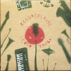 Reggaeklaeuse   - Das Lied vom Dunst