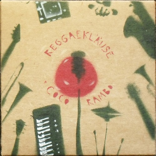 Reggaeklaeuse   - Das Lied vom Dunst