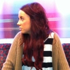 Kate Bush - This Woman's Work (cover)