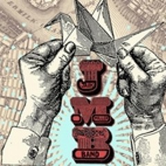 Jaik Miller Band ~ Keep Movin