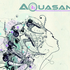 AquaSand - No girl so sweet mix 2011 promo march