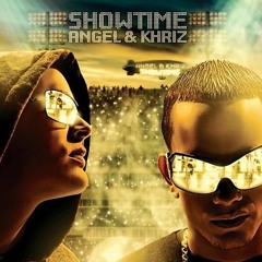 Kriz y Angel - Ven Bailalo (Dj Covi)