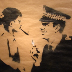 NAPS + MURDOC - VIOLENCE