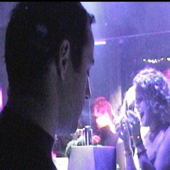 Sasha - @ Mark E Hunt House - Labor Day Orlando 1996