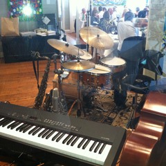 Gee Baby Ain't I Good To You - March 4th (daytime) @ Pilu, Freshwater