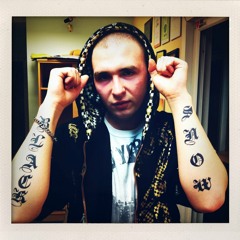 Black Snow - Padidinta Doze (sampler)