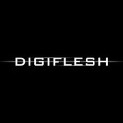 DIGIFLESH - "Dirty Violence"