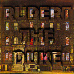 Led Zeppelin - Bron-Y-Aur Stomp Remix