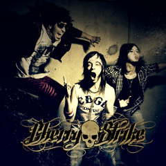 Cherry Strike - Dog Tag