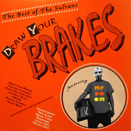 Draw Yer Brakes Mon