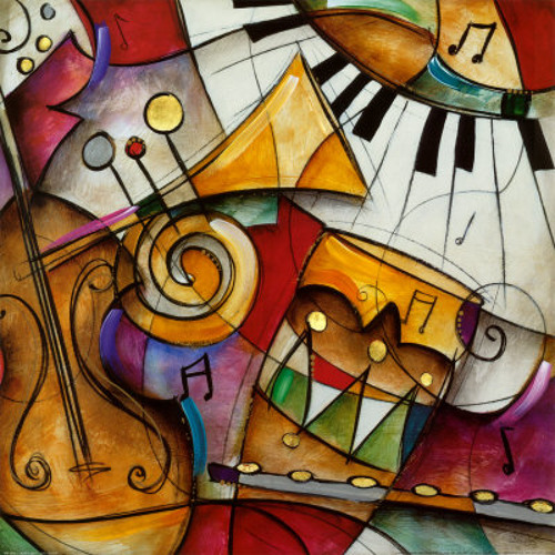 Fusion/Latin: Desafinado (Stan Getz)