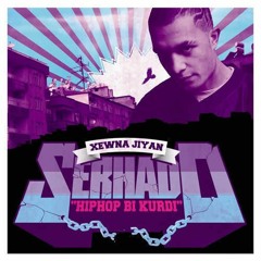 Serhado ft. Rezgar - Raperî Kurdî
