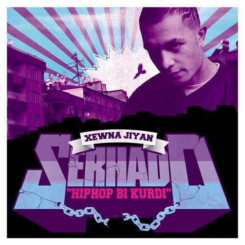 Serhado ft. Rezgar - Raperî Kurdî