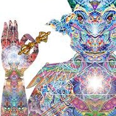 Machine Elves (are not your friends) X1