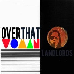 Over That Woman - Mims vs Drake vs Wolfmother vs MSTRKRFT