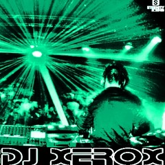 Dj Xerox Set melodias Marzo 2011