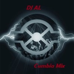 DJ Al Cumbia MIx