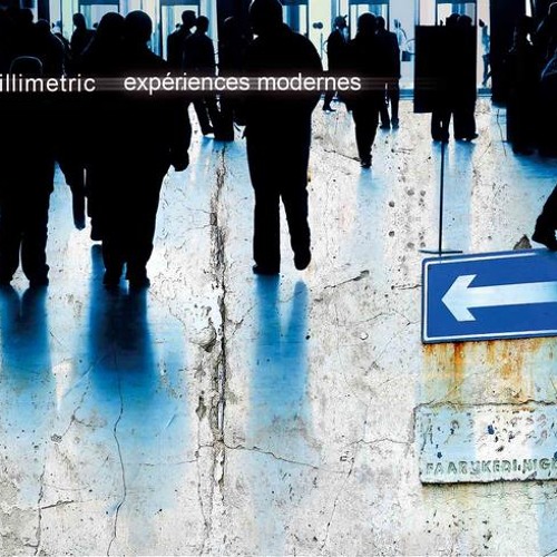 Millimetric - Manic Depression (feat. Beta Evers)
