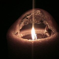 How It Feels To Be Loved By Someone Like You-Kelsey Vaughn Thomas