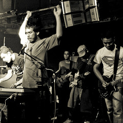 When Mathematics Fails by B-Quartet