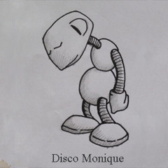 Disco Monique - Word Up (Original by Cameo)
