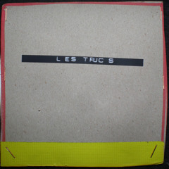 Les Trucs - Die Zeitmaschine