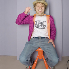 Arjuna Schiks @ WTTF 2010