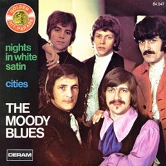 The Moody Blues - Nights In White Satin (Zeds Dead Remix)