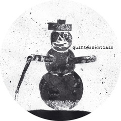 quintessentials 20.2.: v.a. - toby tobias - love papers