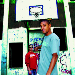 live by the blunt ft. ERRE DOUBLE