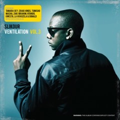 Slikour - B.E.E. (Instro Remix)