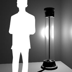 Middle of your photograph