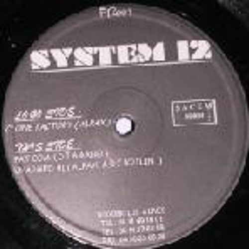 PRISME 001:Track A Clone Factory