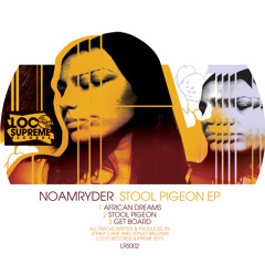 NoamRyder - Get Board