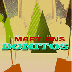 A2 Bonitos (Pete Herbert Remix)