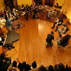 Por amor - Umplugged