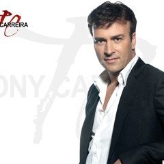 Tony Carreira- A Tua Ausência