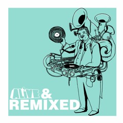 Dave Robertson & Jon Gurd - Never Do That (The Junkies Remix) [SC-EDIT]