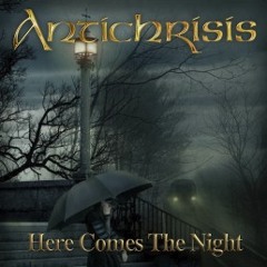 Here Comes The Night