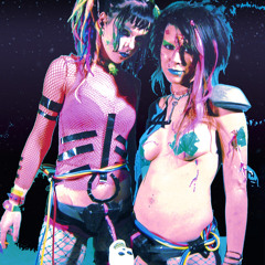 Acid Night at the Prom (Dedderz Remix)