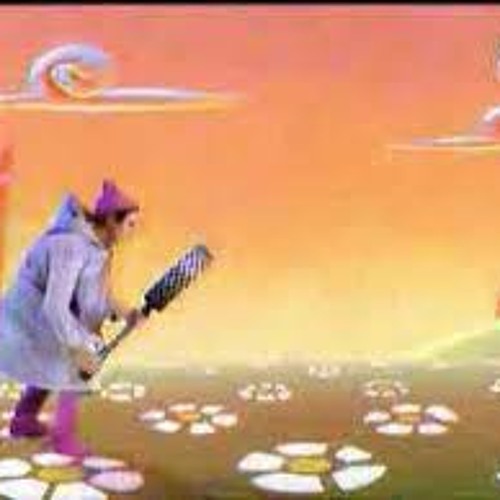 Mangez moi DJ Greg Remix