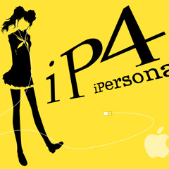 Hidamari Sketch vs Persona 4 (Mash Up,Remix) BUY=FREE DL